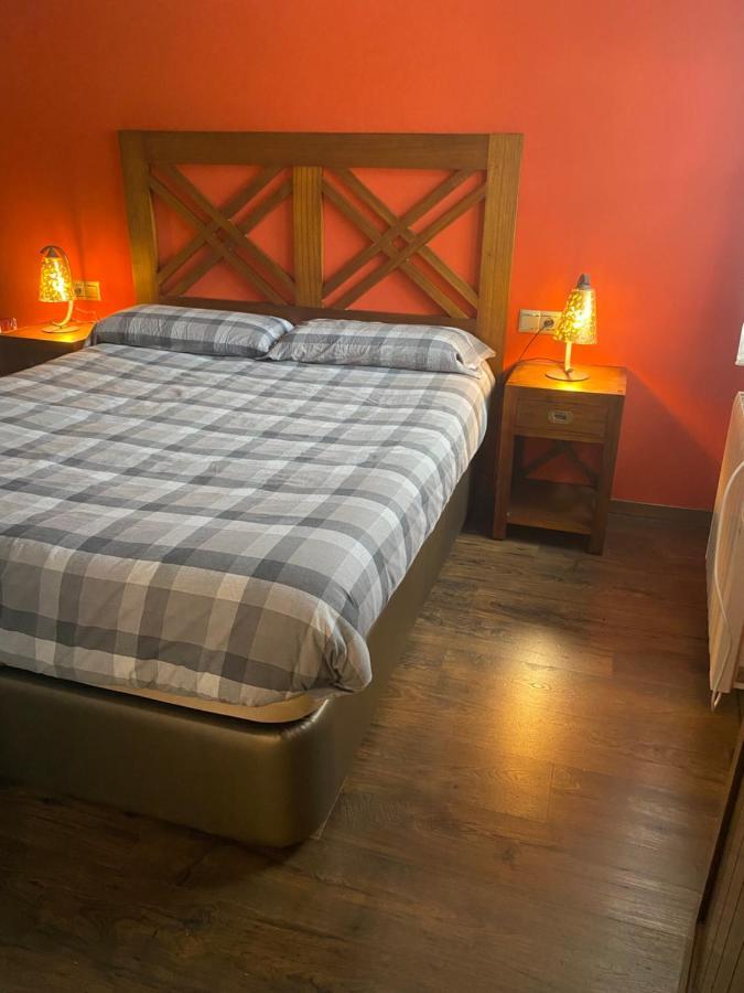 Precioso Apartamento En Espot Kültér fotó