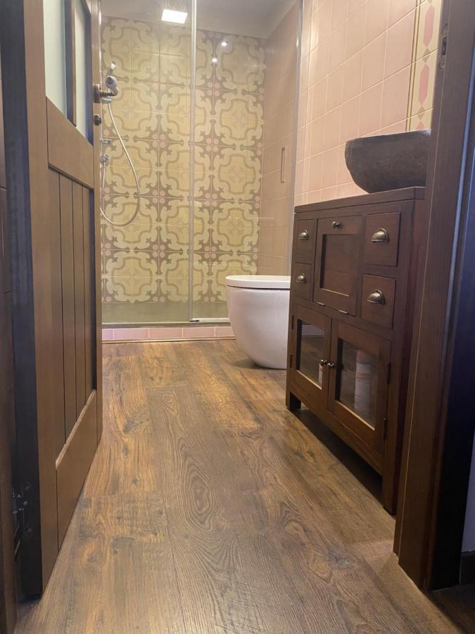 Precioso Apartamento En Espot Kültér fotó