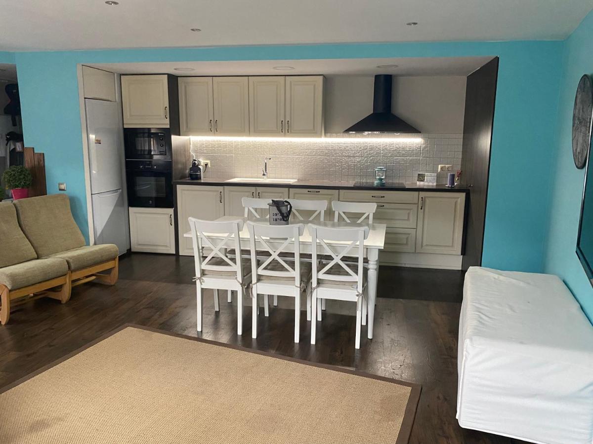 Precioso Apartamento En Espot Kültér fotó