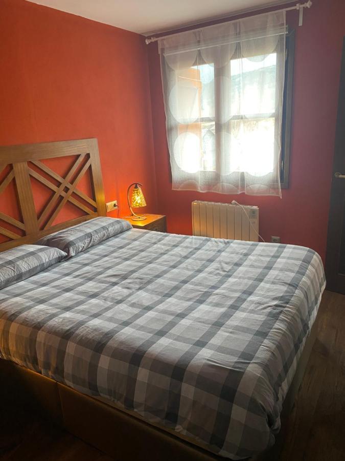 Precioso Apartamento En Espot Kültér fotó