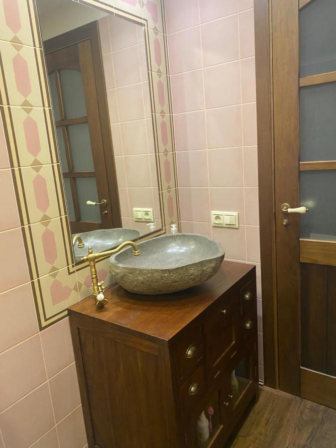Precioso Apartamento En Espot Kültér fotó