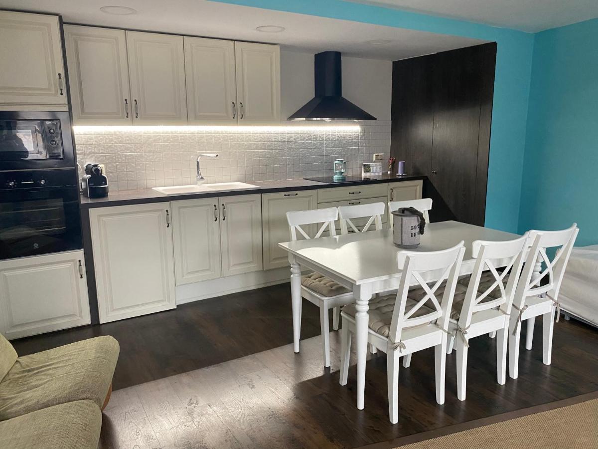 Precioso Apartamento En Espot Kültér fotó